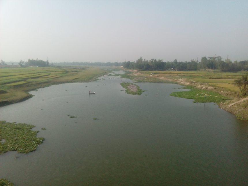 IMG 20210419 074713 অস্তিত্ব সংকটে উত্তরাঞ্চলের নদ-নদী!