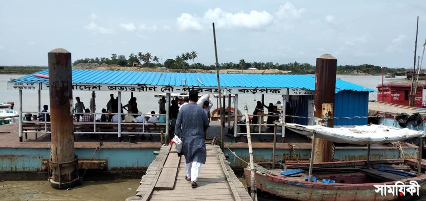 পর্ব ২ ছবি ১ সমুদ্র দর্শনে আরও একবার (পর্ব ২)