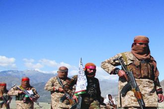 afganistan 1 কাবুলে ঢুকে পড়েছে তালেবান