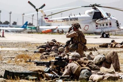 afganistan 5 আফগানিস্তানে যুক্তরাষ্ট্রের ড্রোন হামলায় নিহত ৯