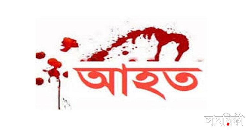 ahoto ঘরের ভেতর বোমা তৈরির সময় বিস্ফোরণ, আহত ২