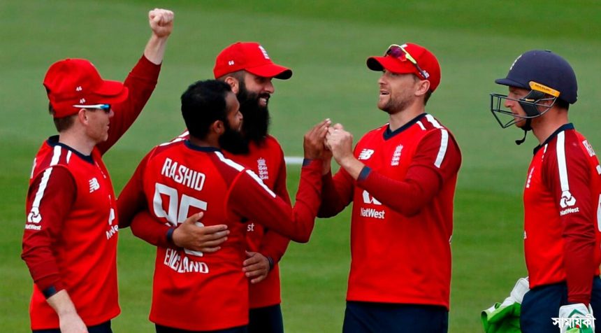 england ইংল্যান্ডের কাছে পাত্তাই পেলনা অস্ট্রেলিয়া