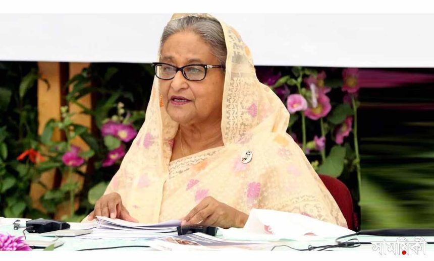 pm টাকা অপচয়রোধ নিশ্চিত করতে সংশ্লিষ্টদের প্রধানমন্ত্রীর নির্দেশ