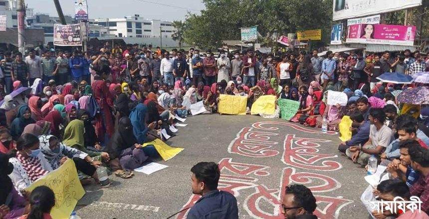 gopalgong বশেমুরবিপ্রবি শিক্ষার্থীকে ধর্ষণের ঘটনায় গ্রেপ্তার ৩