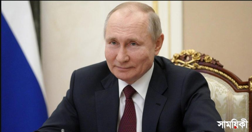 putin ইরান যাচ্ছেন রাশিয়ার প্রেসিডেন্ট পুতিন, থাকবেন এরদোগানও