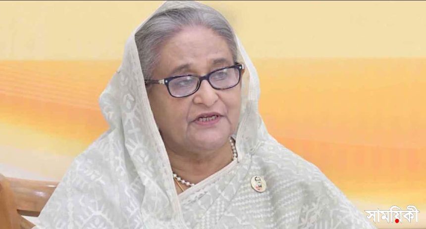 pm জনগণ যেন সেবা থেকে বঞ্চিত না হয় : প্রশাসন কর্মকর্তাদের উদ্দেশে প্রধানমন্ত্রী