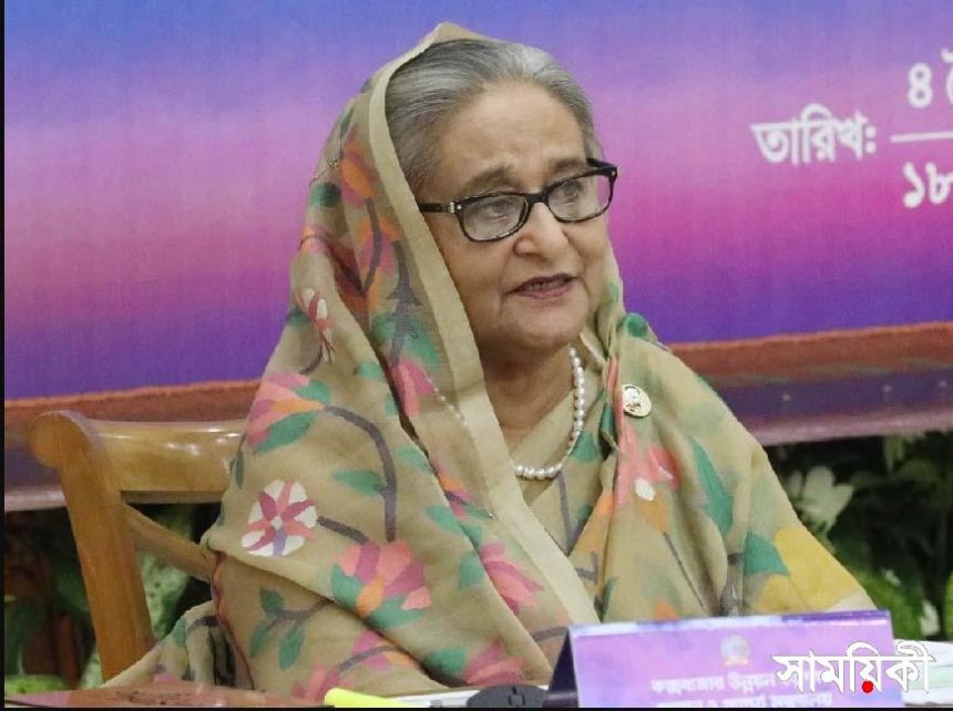 pm যা রিজার্ভ আছে তা দিয়ে ৯ মাসের খাবার কিনতে পারবো: প্রধানমন্ত্রী