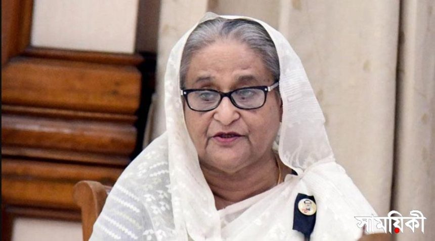 pm 1 আন্দোলন করুক, কাউকে যেন গ্রেফতার করা না হয়: প্রধানমন্ত্রী