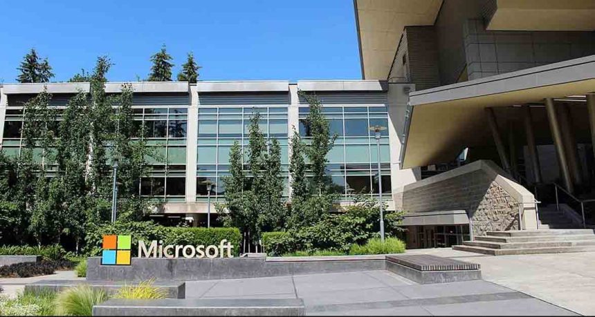 microsoft ১১ হাজার কর্মী ছাঁটাইয়ের পরিকল্পনায় মাইক্রোসফট