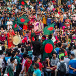 ছাত্রদের এক দফা আন্দোলনের ঘোষণা: প্রধানমন্ত্রী শেখ হাসিনা ও তার মন্ত্রিসভার পদত্যাগের দাবি