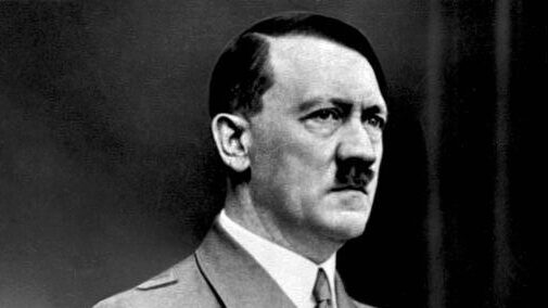 Adolf Hitler