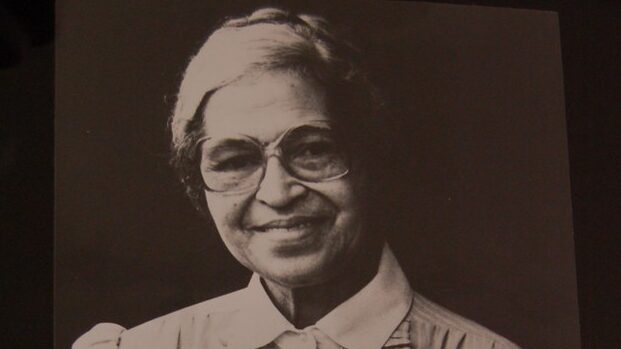 Rosa Parks