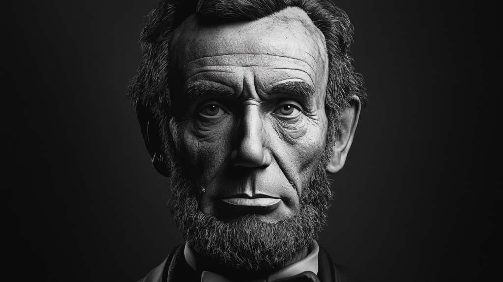 আব্রাহাম লিংকন (Abraham Lincoln)