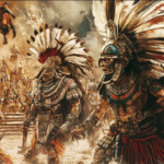 আজটেক সভ্যতা (Aztec Civilization)