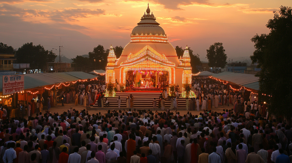 শীর্ষ ১০ বাঙালি উৎসব যা সবাই উদযাপন করে