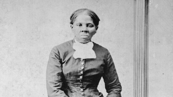 Harriet Tubman