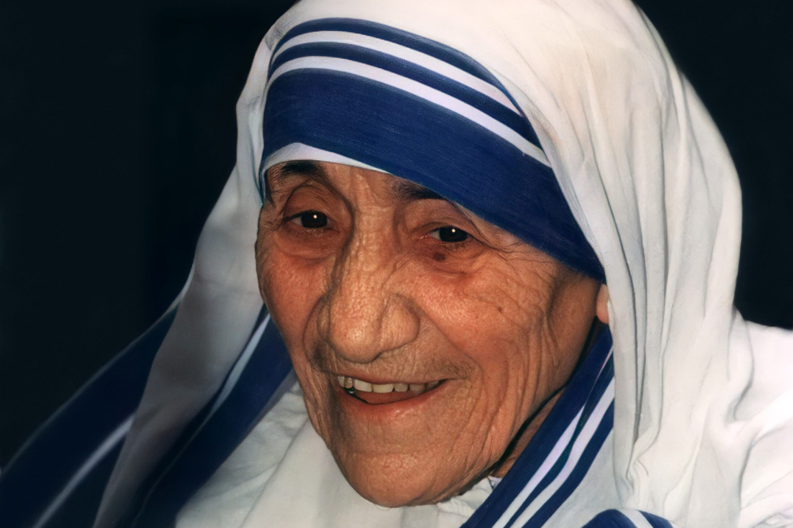 Mother Teresa