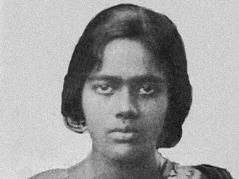 প্রীতিলতা ওয়াদ্দেদার (Pritilata Waddedar)