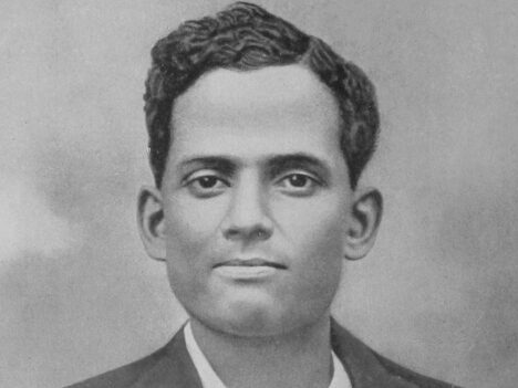 যতীন্দ্রনাথ দাস (Jatindra Nath Das)