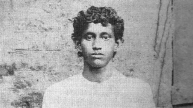 ক্ষুদিরাম বসু (Khudiram Bose)